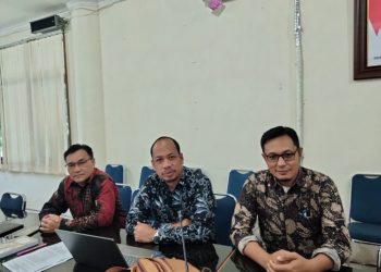 Meskipun Secara Keseluruhan Melebihi Target, Namun Hanya 145 dari 260 Gampong Serahkan Infaq ke Baitul Mal Aceh Selatan 