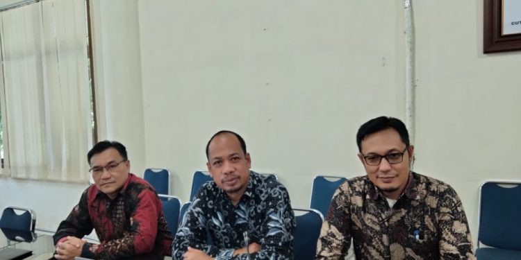 Meskipun Secara Keseluruhan Melebihi Target, Namun Hanya 145 dari 260 Gampong Serahkan Infaq ke Baitul Mal Aceh Selatan 