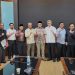 Pembentukan Qanun RPJP, Anggota DPRK Nagan Raya Datangi Bappeda Aceh