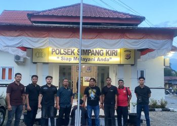 Lecehkan Penumpang di Perjalanan, Pria ini Terpaksa Berurusan dengan Penegak Hukum