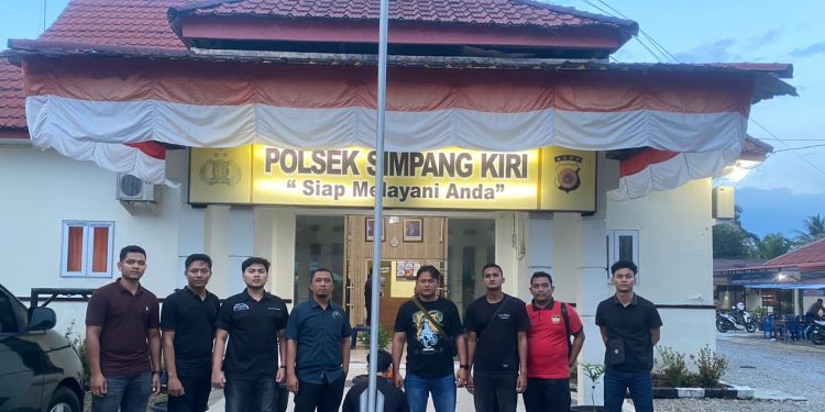 Lecehkan Penumpang di Perjalanan, Pria ini Terpaksa Berurusan dengan Penegak Hukum
