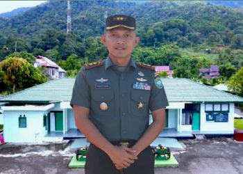 Dandim Ajak Pemuda Aceh Selatan Masuk TNI, Gratis dan Jangan Percaya Pada Calo