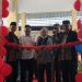 Pj Gubernur Aceh dan PJ Bupati Nagan Raya Resmikan Ruang Layanan Cuci Darah RSUD SIM