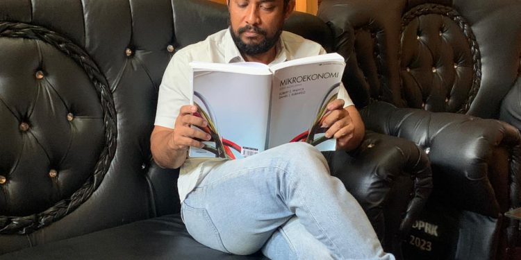 Anggota DPRK ini Minta Pelantikan Bupati dan Wakil Bupati Aceh Selatan di Percepat