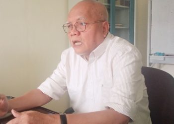 Ahli Hukum UB Kritik RUU KUHAP, Dua Pasal Dinilai Berpotensi Timbulkan Konflik Kewenangan Jaksa-Polisi 