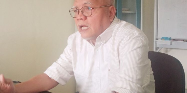 Ahli Hukum UB Kritik RUU KUHAP, Dua Pasal Dinilai Berpotensi Timbulkan Konflik Kewenangan Jaksa-Polisi