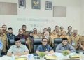 Insentif Tak Kunjung Dibayar, ATAS Minta Perhatian DPR Aceh