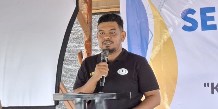 Aceh Barat Tercoreng, DPD SWI Kritik Lemahnya Pengawasan Satpol PP dan WH