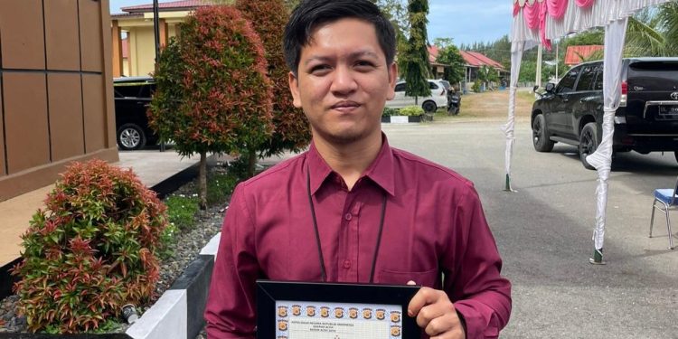 Masa Kepengurusan Berakhir, PWI Nagan Raya Gelar Pemilihan Ketua Baru