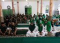 Kodim 0107/Aceh Selatan Peringati Isra Mikraj dengan Tema Mentalitas Tangguh
