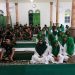 Kodim 0107/Aceh Selatan Peringati Isra Mikraj dengan Tema Mentalitas Tangguh