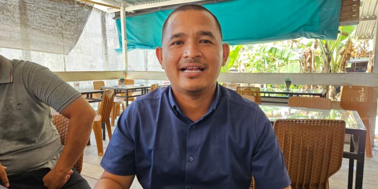 Minimalisir Monopoli Harga TBS, SaKA Dukung Pembangunan PKS Ensem Abadi di Abdya