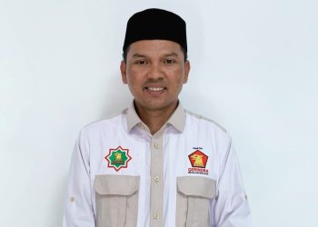 Mengawal Pemerintahan Untuk Rakyat: Ustadz Nazaruddin Yahya Ajak Masyarakat Untuk Berpartisipasi