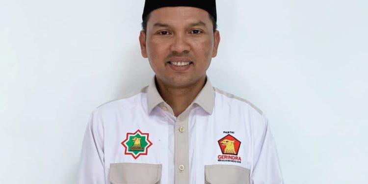 Mengawal Pemerintahan Untuk Rakyat: Ustadz Nazaruddin Yahya Ajak Masyarakat Untuk Berpartisipasi