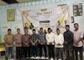 Alumni Man Inovasi Nagan Raya Menggelar Buka Puasa Bersama 