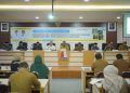 Pemkab Nagan Raya Gelar Forum Konsultasi Publik RPJMK 2025-2029 dan RKPK 2026