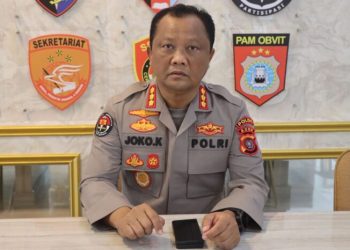 Polisi Berhasil Menangkap 16 Napi yang Kabur dari Lapas Kutacane