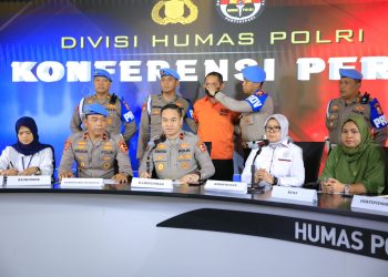 Eks Kapolres Ngada jadi Tersangka Kasus Asusila Anak, Polri Pastikan Penegakan Hukum Tegas dan Transparan