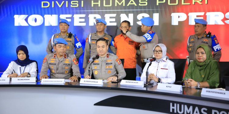 Eks Kapolres Ngada jadi Tersangka Kasus Asusila Anak, Polri Pastikan Penegakan Hukum Tegas dan Transparan