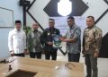 Pembangunan Teluk Surin Sebagai Kawasan Terpadu, Bupati Abdya Teken MoU dengan PT MMB