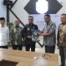 Pembangunan Teluk Surin Sebagai Kawasan Terpadu, Bupati Abdya Teken MoU dengan PT MMB