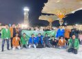 Panitia Bersama PTS Banda Aceh-Aceh Besar Melakukan Kegiatan Dzikir Akbar dan Pembagian Takjil