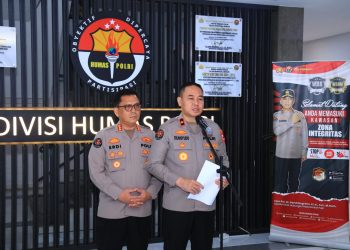 Dikirimi Kepala Babi Hingga Tikus Mutilasi, Polri Lakukan Penyelidikan Terkait Teror ke Media Tempo