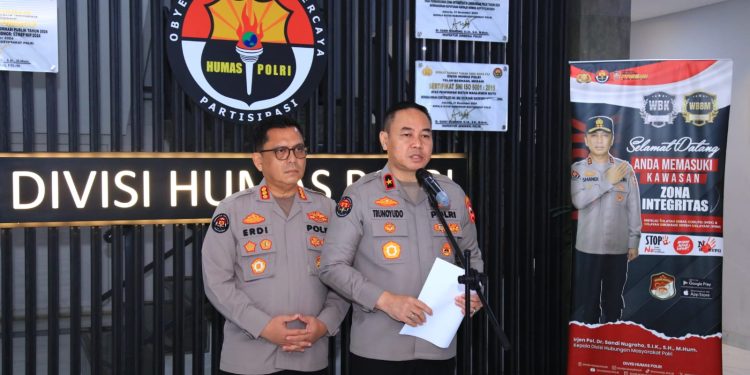Dikirimi Kepala Babi Hingga Tikus Mutilasi, Polri Lakukan Penyelidikan Terkait Teror ke Media Tempo
