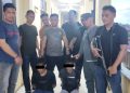 Kurang dari 24 Jam, Dua Pelaku Penganiayaan Berat di Aceh Tamiang Berhasil Ditangkap 
