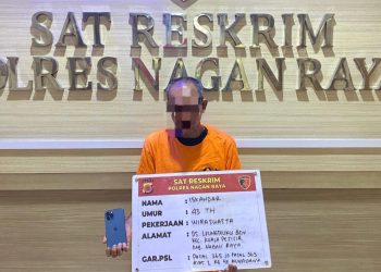 Hasil Pengembangan dan Interview, Dua Pelaku Pencurian Tas Hp di Simpang Empat Nagan Raya ditangkap