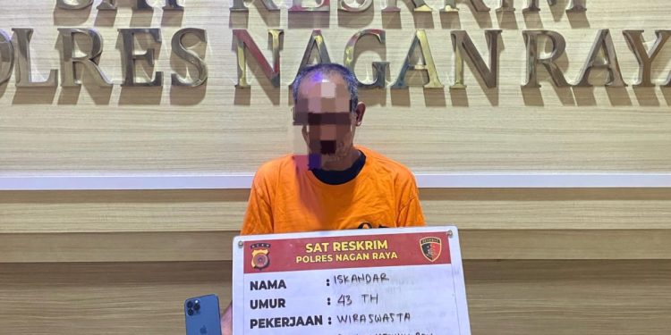 Hasil Pengembangan dan Interview, Dua Pelaku Pencurian Tas Hp di Simpang Empat Nagan Raya ditangkap