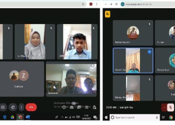 Halal Bihalal IKA-PMI  Beri Tiga Rekomendasi untuk Masa Depan Aceh