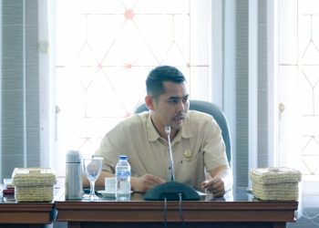 Ada yang Klaim Krueng Mangkom Masuk Aceh Barat, Anggota DPR Ini Beri Pernyataan Tegas