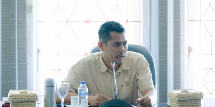Ada yang Klaim Krueng Mangkom Masuk Aceh Barat, Anggota DPR Ini Beri Pernyataan Tegas