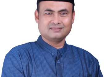 Anggota DPRK Aceh Barat Said Muzhar Tidak Etis Memberi Penilaian Sikap DPRK Nagan Raya