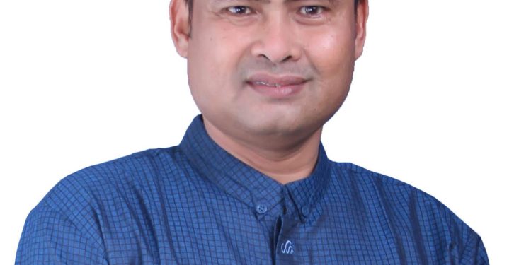 Anggota DPRK Aceh Barat Said Muzhar Tidak Etis Memberi Penilaian Sikap DPRK Nagan Raya