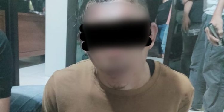 Polisi Berhasil Gagalkan Peredaran 992 Gram Sabu, Satu DPO Kasus Besar Diamankan