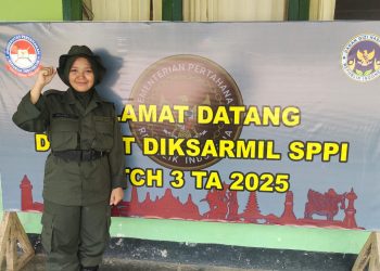 Namanya Sempat Hilang, Novida Ms Kini Dinyatakan Lulus SPPI dan Diperbolehkan Mengikuti Pelatihan di Rindam IM