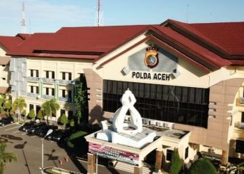 Polda Aceh Naikkan Status Kasus Dugaan Korupsi Dana Operasional PT Pos Indonesia KCP Rimo ke Tahap Penyidikan