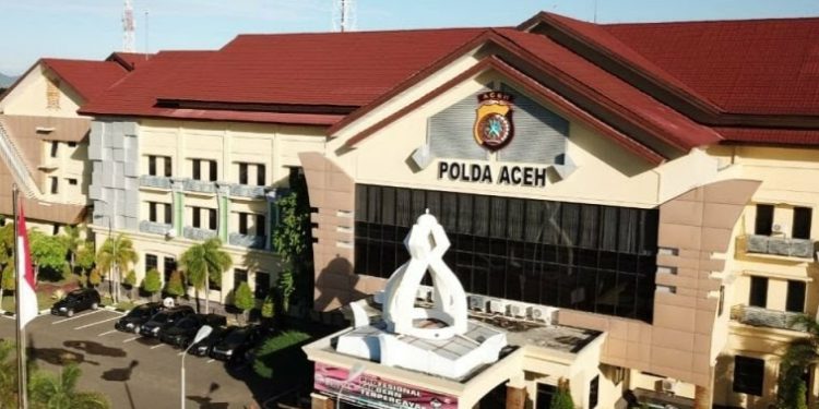 Polda Aceh Naikkan Status Kasus Dugaan Korupsi Dana Operasional PT Pos Indonesia KCP Rimo ke Tahap Penyidikan
