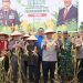 Kapolres Nagan Raya Hadiri Panen Raya Jagung Tumpang Sari, Wujud Sinergi Dukung Ketahanan Pangan Daerah