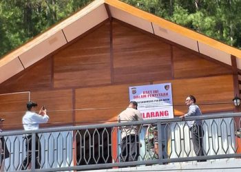 Penyidik Polda Aceh Sita Rumah Karyawan BPRS Gayo, Diduga Terkait Pembiayaan Fiktif Rp48 Miliar