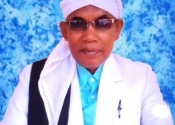 Ketua TASTAFI Aceh Selatan: Perbuatan Keji, Hukum Harus Tegak Tanpa Ampun