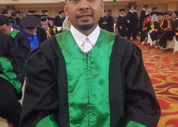 Dosen UNISAI Dr. Zulfikar Tampil sebagai Orator Nasional dalam Orasi Ilmiah Nasional 2025