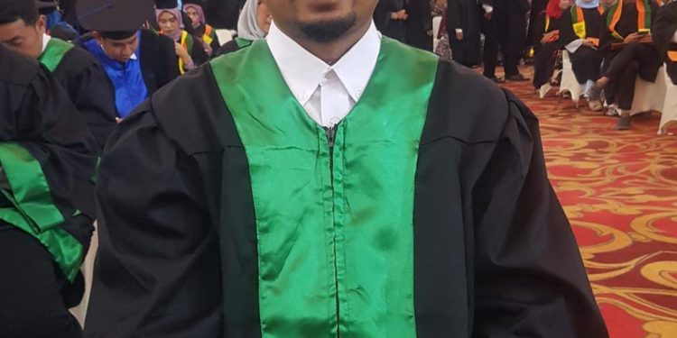 Dosen UNISAI Dr. Zulfikar Tampil sebagai Orator Nasional dalam Orasi Ilmiah Nasional 2025