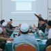LP2M UNISAI Gelar Workshop Optimalisasi Editorial dan Review Process Menuju Internasionalisasi Jurnal Ilmiah