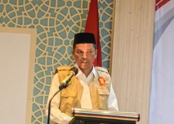 Persoalan Blang Padang, Gemira Aceh Tegaskan Itu Adalah Tanah Wakaf 