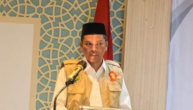 Persoalan Blang Padang, Gemira Aceh Tegaskan Itu Adalah Tanah Wakaf 