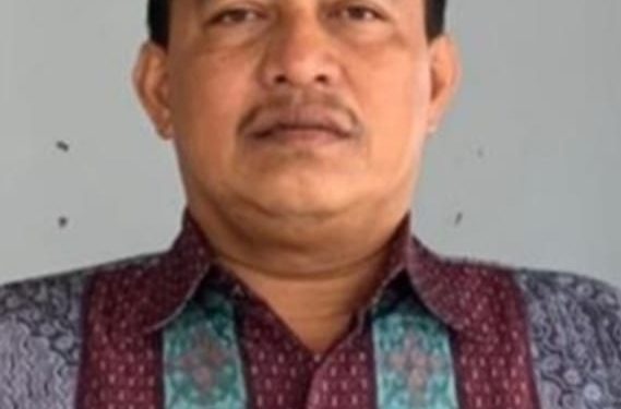 Kamis Besok, Pengikut Abu Habib Muda Seunagan Rayakan Idul Adha