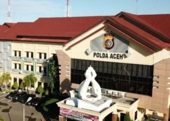 Empat PJU, Satu Auditor, dan Dua Kapolres di Jajaran Polda Aceh Dimutasi, Ini Daftarnya